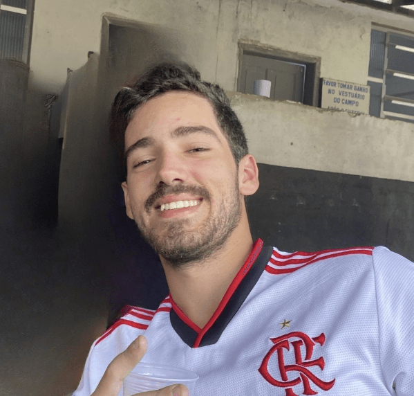 esse sou eu