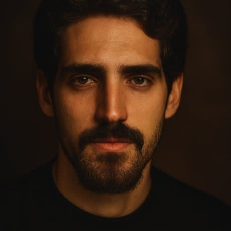 Foto de João Vitral