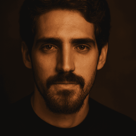 Photo of João Vitral